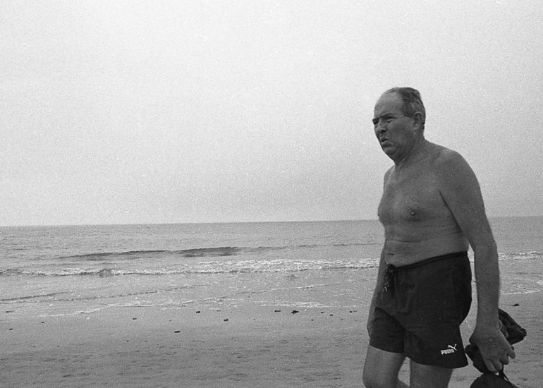 Días de playa © Pablo Padira