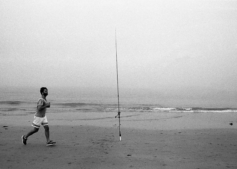 Días de playa © Pablo Padira