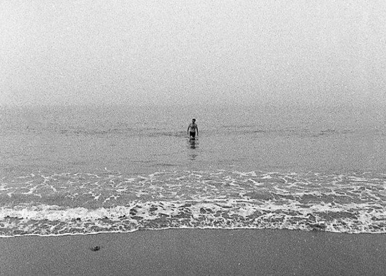 Días de playa © Pablo Padira