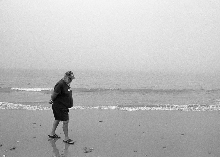 Días de playa © Pablo Padira