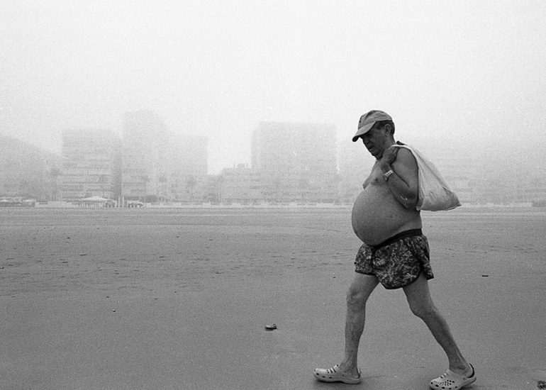 Días de playa © Pablo Padira