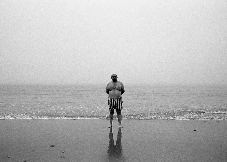 Días de playa © Pablo Padira