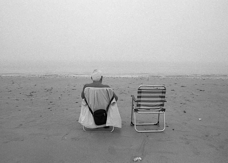 Días de playa © Pablo Padira