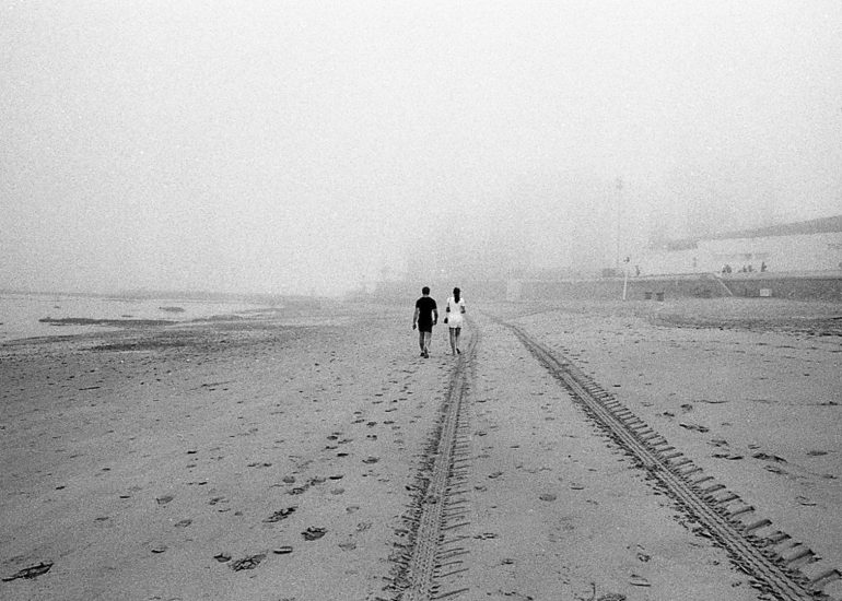 Días de playa © Pablo Padira