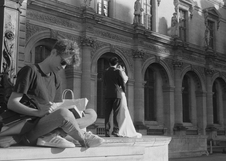 Si quiero ©Pablo_Padira