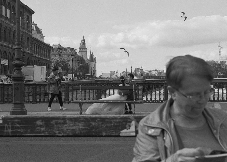 Si quiero ©Pablo_Padira