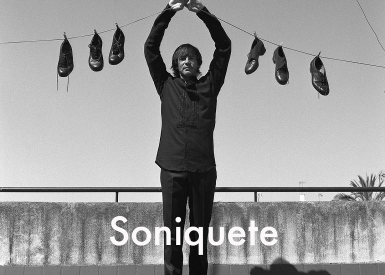 Soniquete ©Pablo Padira