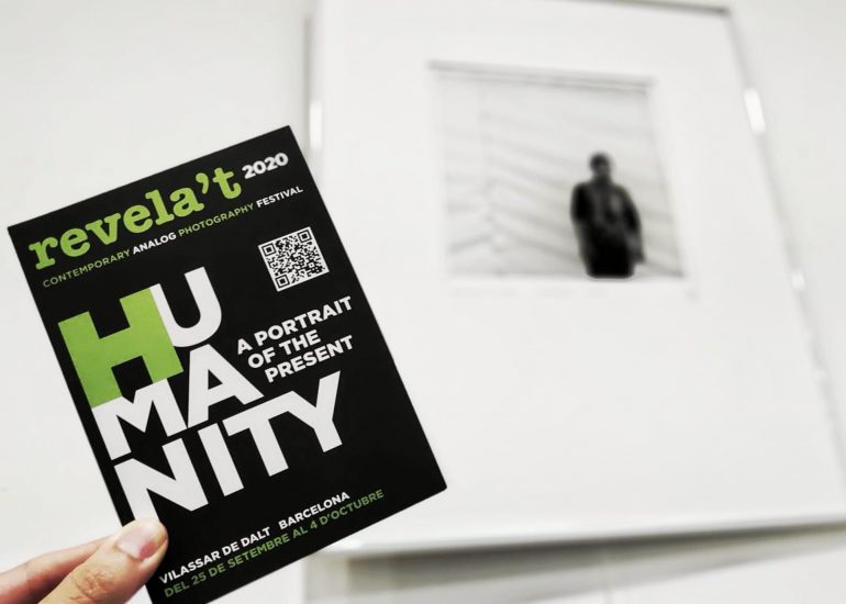 Feriantes, la vida en el aire