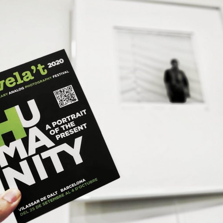 Feriantes, la vida en el aire