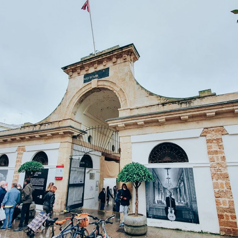 Soniquete - Pablo Padira