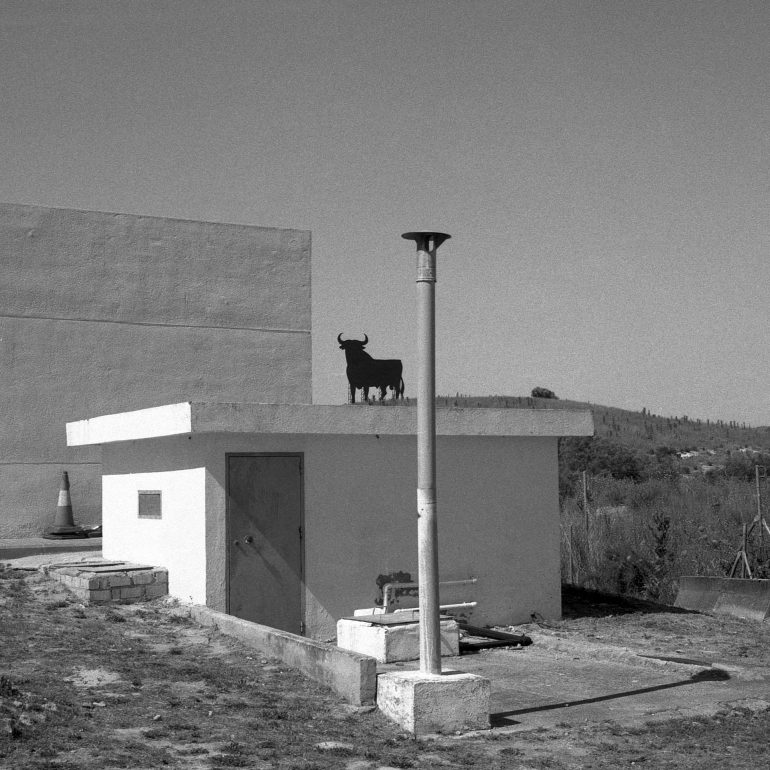 03-Toro Osborne_(Andalucia) Jerez de la Frontera